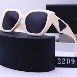 luxury sunglasses designer sunglasses for women glasses Unisex Designer Goggle Beach Sun Glasses UV400 With Box very good gift