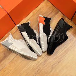 Designer Trainers Bouncing Shoes Platform Sneaker Runner Bounce Trainer Men Shoe Breathable Mesh Depart Trainer Various Styles Athletic Shoe