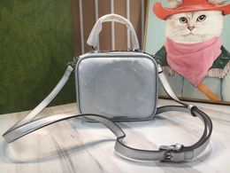 2023 Designer Luxury handbag Shoulder bag can handheld camera bag can be diagonal