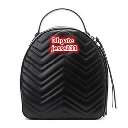 High Quality New Fashion Pu Leather Women Bag Children School Bags Backpack Lady Backpack Bag Travel Bag279o