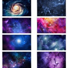 Amazing Night Starry Sky Star Tapestry 3D Printed Wall Hanging Picture Bohemian Beach Towel Table Cloth Blankets FMT2071