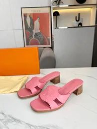 Designers Sandals Men Women Fashion Beach Shoes Classic Floral Brocade Slides Flats Leather Rubber Heatshoes Platform Flip Flops Gear Bottoms With Box 0821