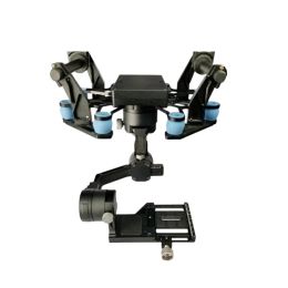 Tarot-Rc TL3W01 360° Adjustable Three-Axis SLR Gimbal For Medium / Large / Mini SLR Camera Multi-Axis Multi-Rotor Drone Parts