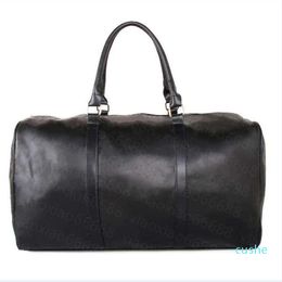 2023 bag empreinte Embossed PU leather luggage handbags large