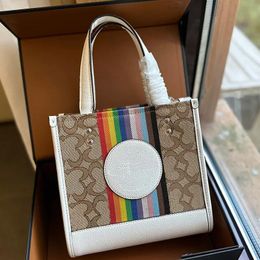 designers large-capacity handbag women canvas Nylon Hobo bag cross body Totes handbags Luxury Letter Pattern top quality Shoulder Bags wallet Purses