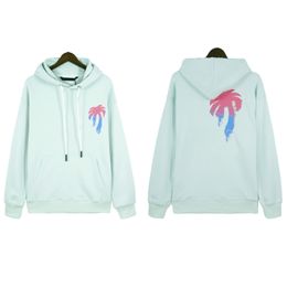 Mens hoody angel hoodie pullover hoodies womens warm sweater letter printed long sleeve hooded sweatshirts mens casual women Tops clothing red green hoodie size S-XL