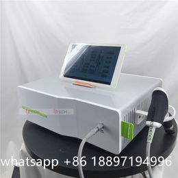 ESWT Shock Wave Therapy Beauty Massage Equipment For Muscle Joint Pain Relaxed High Quality Pneumatic Shockwave Machine MB100