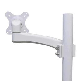 new endoscope monitor arm dental intraoral camera monitor brackets holders monitor arm Aluminium Alloy Bracket