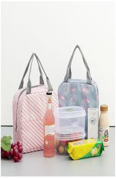 Bento Boxes Keep bag warm Tote bags Kitchen storage Organization9899502