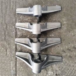 Customised production of car bracket Aluminium castings by Aluminium casting manufacturers