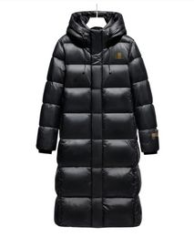 scotland Mens down coat brand puffer jacket outwear designer Luxury gift Fathers Day Winter Men Down Coat Puffer Outdoorea au Xman007