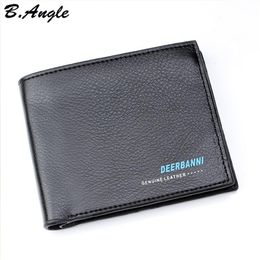 High quality simple men wallets purses designer wallets famous brand card holder credit card holder pu leather ZQ-11024345K