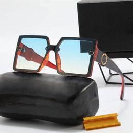 Designer Rectangle Adumbral Sunglasses Designs Latest Models Sun Glasses Eyeglasses 7 Colours Top Quality238J