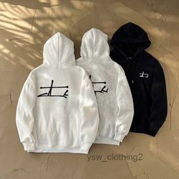 Essent Hoodies Sweatshirts Mens Casual Hooded Womens Letter Printing Streetwear Unisex Couple Clothing Asian designer hoodie fashion coat 5MUZ 960H