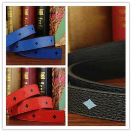 BM Top quality genuine leather M belts for men women alloy buckle mens designer G DD f tb M belts AAA Waistban2571