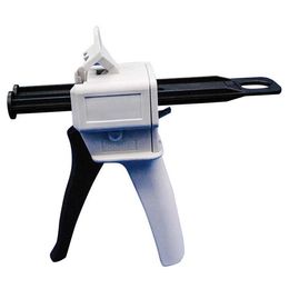1:1 and 2:1 dental impression / Dental Supplies Impression Materials Dispenser/Dispensing Gun Silicone Dispenser