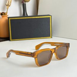 2023 Square Sunglasses Woman men Luxury Brand Travel Black eyewear Rectangle Sun Glasses Female Fashion Retro Lunette with glasses case