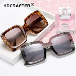 anti-UV sunglasses QJ011 Plank frame resin lense Square glasses for women New arrival 2019 65mm UV400 fashion sun glasses with cas249S