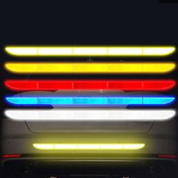 New Car Auto LED Laser Fog Light Vehicle Anti-Collision Taillight Brake Warning Lamp Cool Anti-Collision Car End Rear Tail Fog