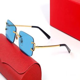 mens glasses clear frames Metal Gold Frame Eyeglasses Optical sunglasses for girls fashion brand spectacles framesabout Black Brow279h