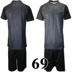 T-Shirt 2024 Hockey Jersey For Solid Colours Fashion Quick Drying Gym Clohs Jerseys 069 s