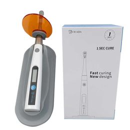 Dental handpiece High Power Cordless Led Light Dental Curing Lamp Dental Curing Light 1 Sec Lamp for dentist