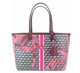 Totes Women shopping Custom letter LOUP NOIR personalisation Card Holders shoulder bag tote single-sided Real handbag