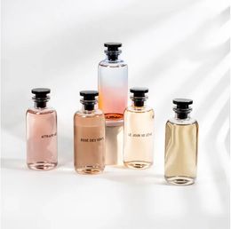 Woman Man Perfume Fragrance Spray 100ml Rose Des Vents OMBRE NOMADE City of Stars Spell on You California Dream L IMMENSITE Top Quality