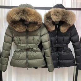 puffer coat men Warm Coats Windproof Streetwear Women Puffer Coat Hat Detachable men winter coat