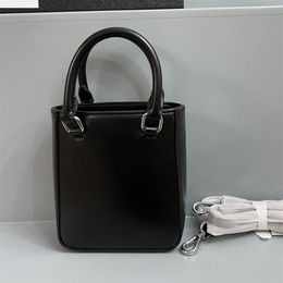 5 Colors Designer Mini Tote Shoulder Handbags Ladies Crossbody Bag for Women Small Cion Wallet Pouch Party Brand Purse PD006215g