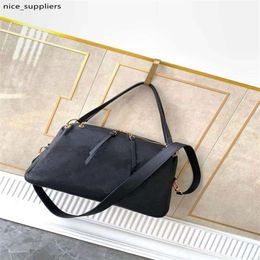PONTHIEU PM TOTE BAG WOMEN HANDBAGS ICONIC BAGS TOP HANDLES SHOULDER BAGS TOTES CROSS BODY BAG CLUTCHES EVENING bags with a remova2508