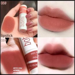 Lipstick Matte Lipstick Lip Glaze Long Lasting Moisturising Easy to Apply 231208