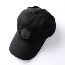 Two GOGGLE CAP Beanie Ball Hats Men Women Caps Fashion Letter Outdoor Sport Adjustable Golf Sunhat1822