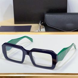 vintage brand retro designer sunglasses for men and women Trimming design eyeglasses square cat eye glasses out door style sunwear303V