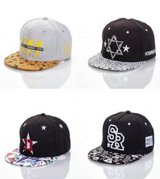 Acrylic Embroidered Headwear Outdoor Casual Sun Baseball Cap For Man And Women Fashion Hip Hop Hat Female Male4956764