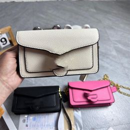 Brand 23SS Women's Day Packs Gradient Letter Cloud bag sheepskin underarm bag texture soft Pu leather fashion grils envelope 295Q