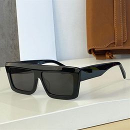 Drive Sunglasses for men Designer women square rectangle full frame Vintage original box 1 1 Shiny Personality black blue Sun glas2115