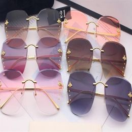 Brands sunglasses Fashion multicolor classic Women Mens glasses Driving sport shading trend With box293L