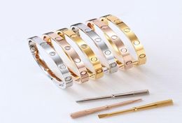 designer bracelets love mans bracelets cuff designers bangle jewellery bangles cjeweler luxury rose sliver gold bracelet Classic T7934623