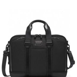 Briefcases With Series 232741d Men's Briefcase Handbag Bags Luxury Handbags Men Bag Laptop for 231208
