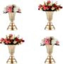 Party Decoration Flower Stand Wedding Road Lead Tall Holders Centerpiece Crystal Chandelier Metal Vase For Reception Tables40789174807176