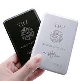 CAMAZ Terahertz Detection Instrument Handheld USB Terahertz Bio Resonance Chip Frequency Wave Recognition Terahertz Tester