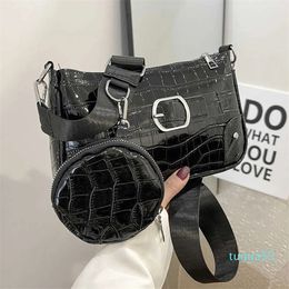 Trendy Summer Fashion One Shoulder Crossbody Bag Style Mother and Child Women'scode Designer bags