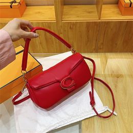 2023 New Style Top Quality 2023 Fashion Women Shoulder Bags Chain Messenger Bag Leather Handbags Wallet Purse Ladies Cosmetic Crossbody Evening Bags Tote