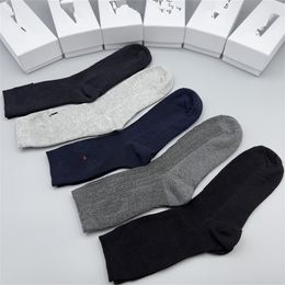 Top Selling Mens Womens luxury socks wool stockings high quality senior streets comfortable knee sock Designer c1