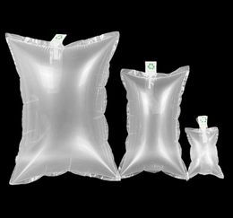 Inflatable filling bag, various sizes of 25 * 25cm pressure resistant buffer box bag, inflatable pressure resistant inflatable bag, customizable