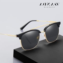 High Quality Box Sunglasses Glasses Men XAYFARER Vintage Pilot Bans Brand Sun Women Band UV400 Ray And Ben New With Case 2140 Bhbk236y