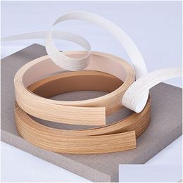 Furniture Accessories Lacquer Furniture With Adhesive Edge Banding Pvc Decorative Drop Delivery Home Garden Furniture Dhsu5