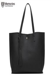 Storage Bags Women Handbag Messenger Shoulder Big Leather Bag Female Black Lady Tote Crossbody Ladies Hand BagsGift9315933