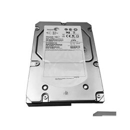 Hard Drives St3300657Ss 300G Sas 6Gb 15K 3.5 Ensure New In Original Box Drop Delivery Computers Networking Storages Dhwsq Ot8Aw